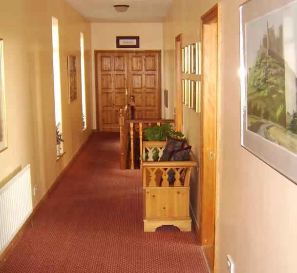 An Dooneen, The Hurley Farm B&b