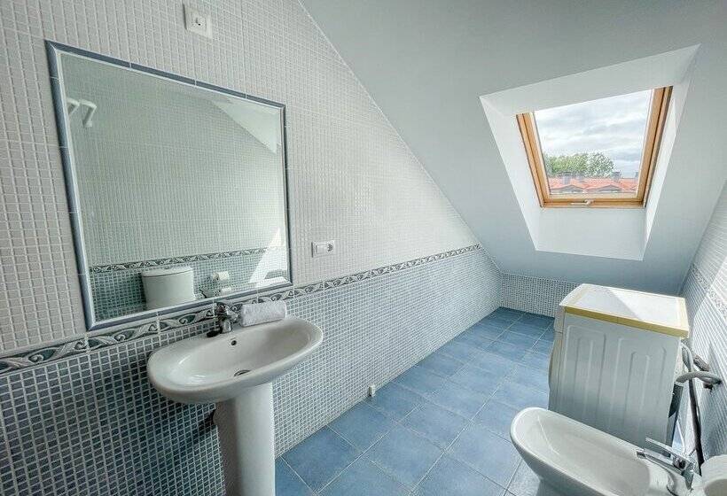 Apartamentos Ares 3000