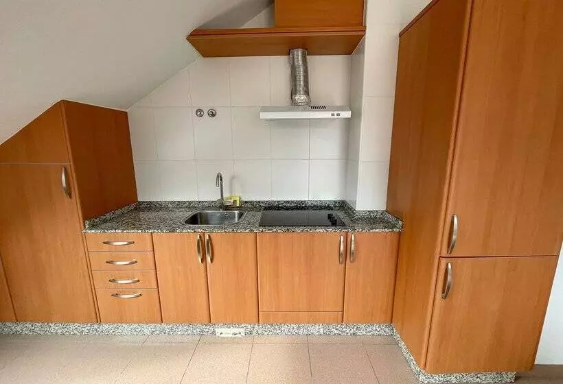 Apartamentos Ares 3000