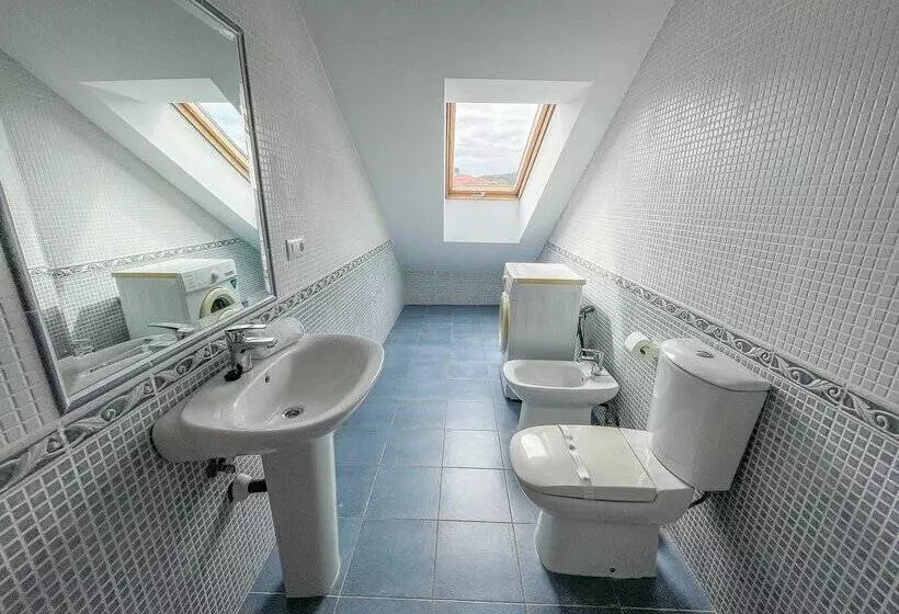 Apartamentos Ares 3000