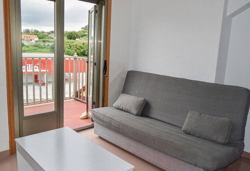 Apartamentos Ares 3000