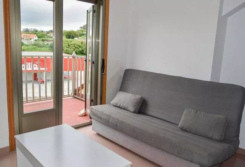 Apartamentos Ares 3000