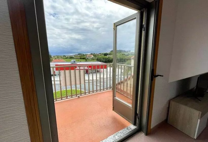 Apartamentos Ares 3000