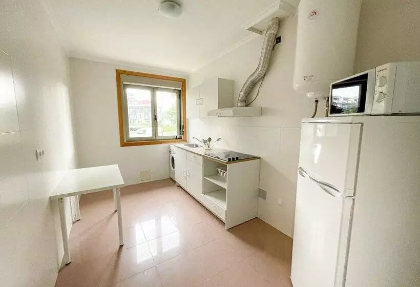 Apartamentos Ares 3000