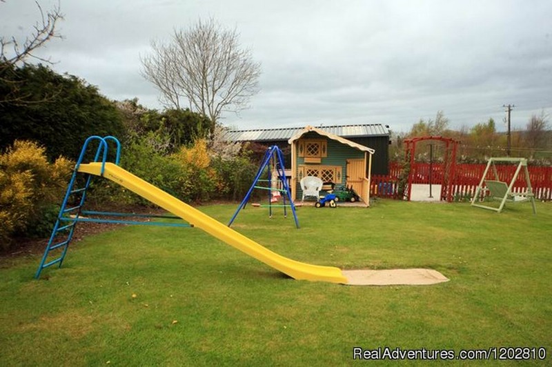 ベッドアンドブレックファースト Ard Alainn