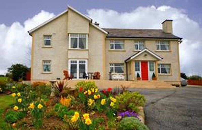 ベッドアンドブレックファースト Ard Alainn