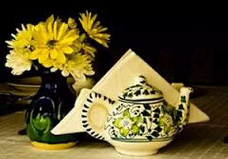 تختخواب و صبحانه Ard Alainn