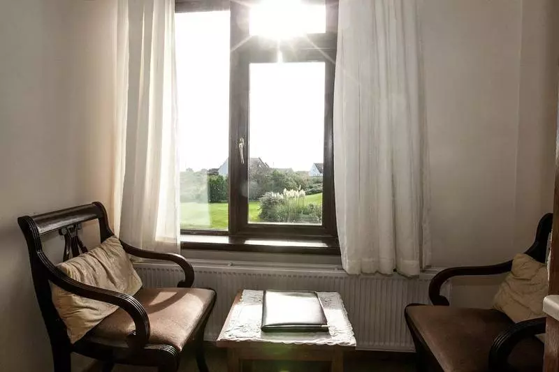 ベッドアンドブレックファースト Ardmor Country House