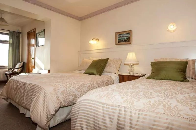 ベッドアンドブレックファースト Ardmor Country House