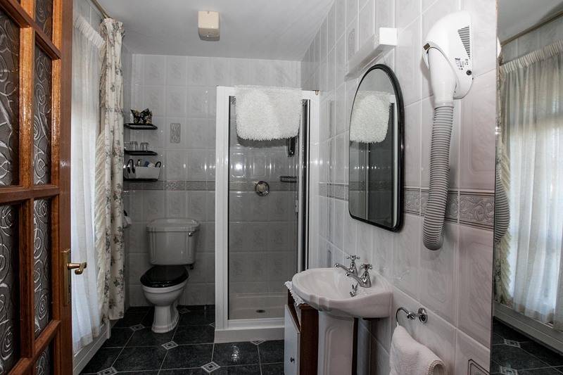 ベッドアンドブレックファースト Ardmor Country House