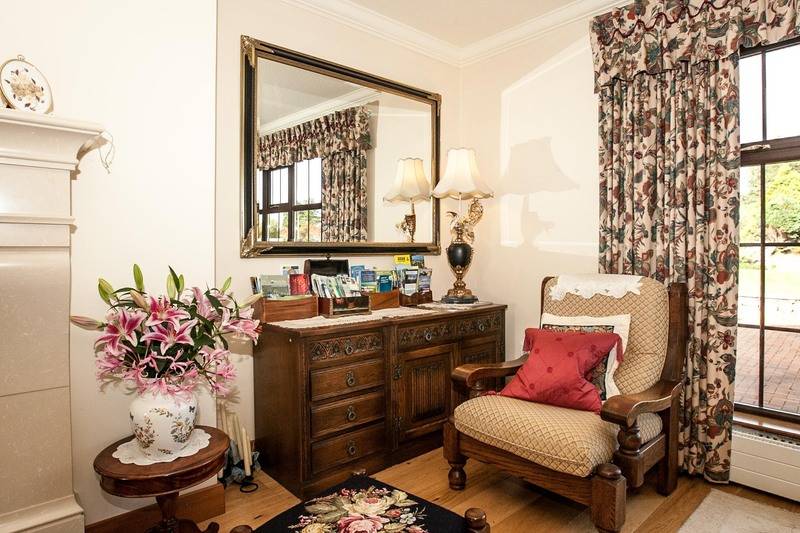 ベッドアンドブレックファースト Ardmor Country House