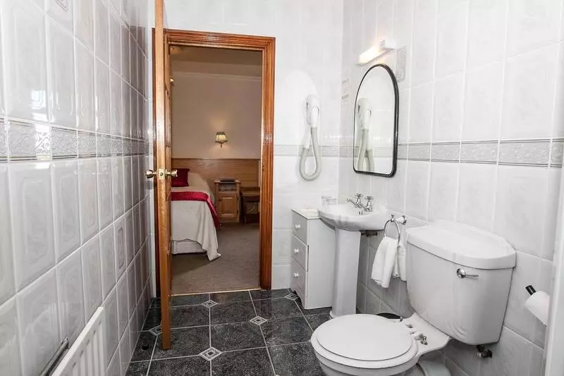 ベッドアンドブレックファースト Ardmor Country House