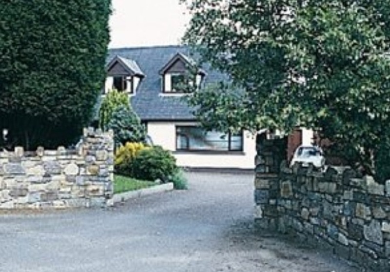 민박 Belmont House