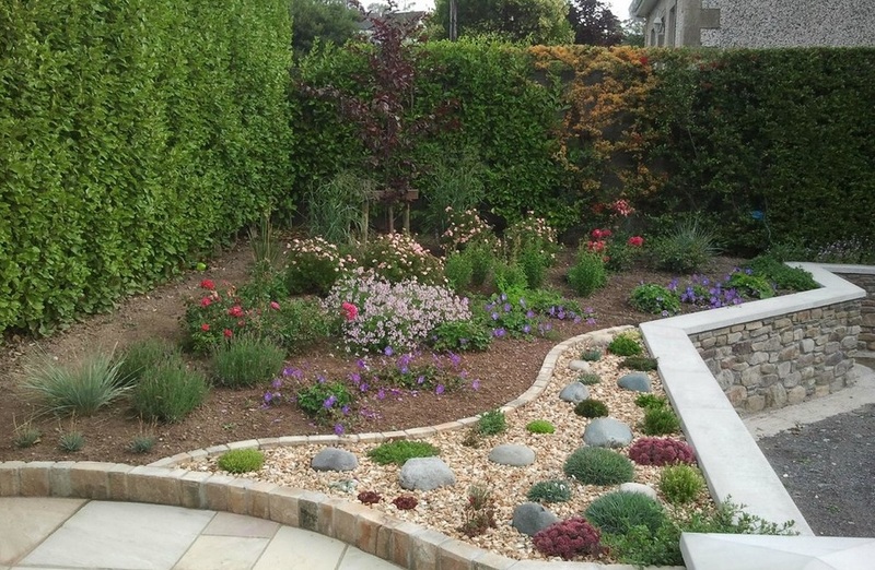 민박 Belmont House