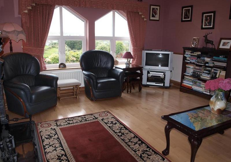 ベッドアンドブレックファースト Deerpark House