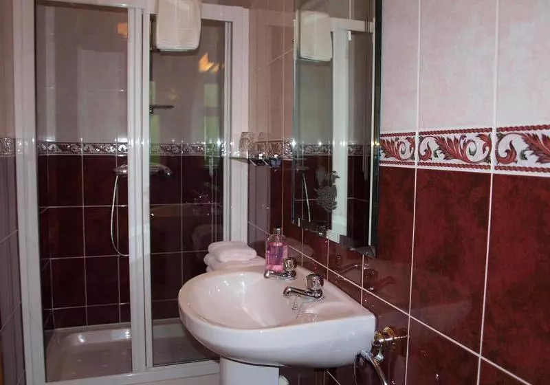 Aamiaismajoitus (B&B) Deerpark House