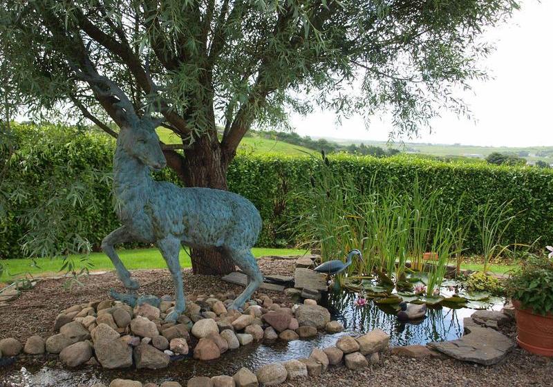 ベッドアンドブレックファースト Deerpark House