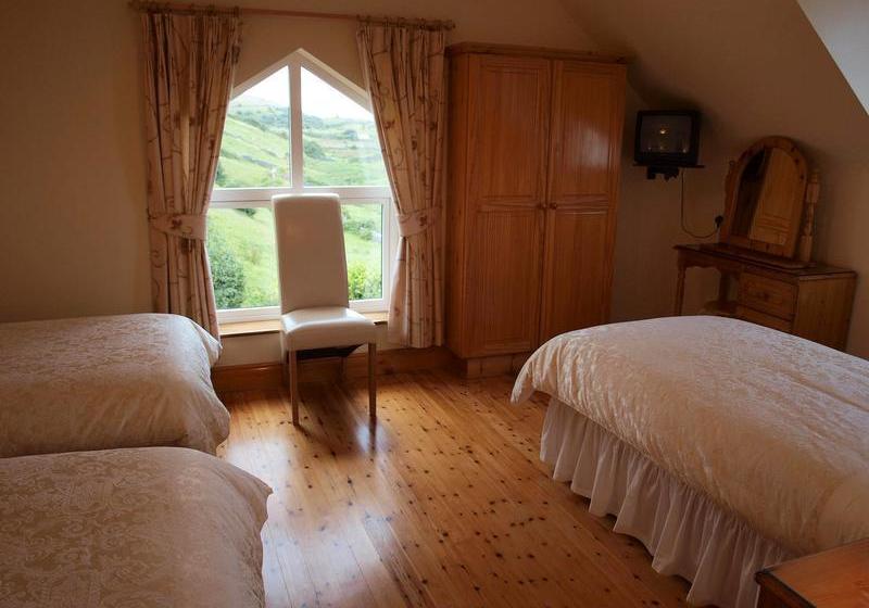 ベッドアンドブレックファースト Deerpark House