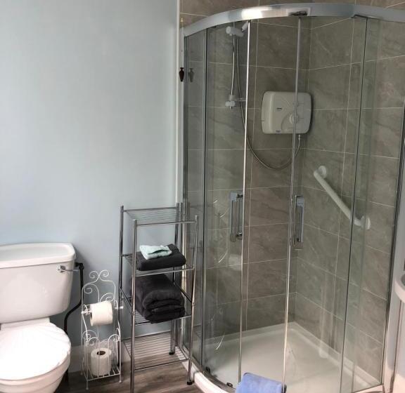 민박 Fitzgerald S Farmhouse Accommodation V94 Yy47