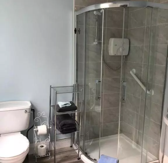 Aamiaismajoitus (B&B) Fitzgerald S Farmhouse Accommodation V94 Yy47