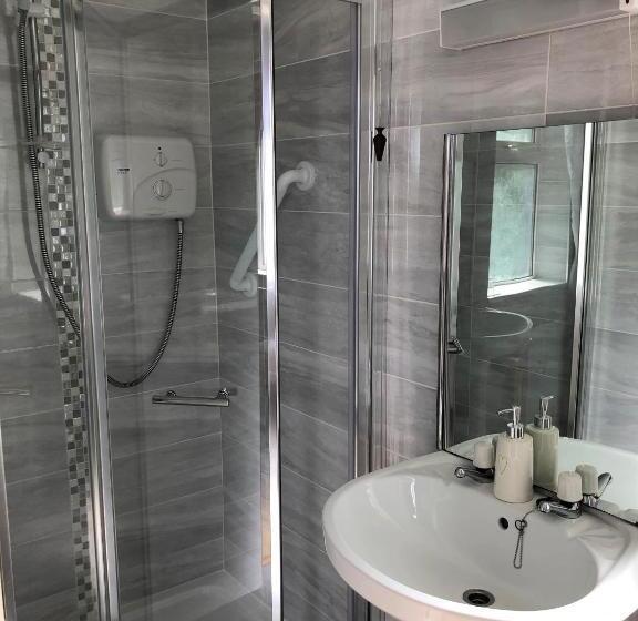 민박 Fitzgerald S Farmhouse Accommodation V94 Yy47