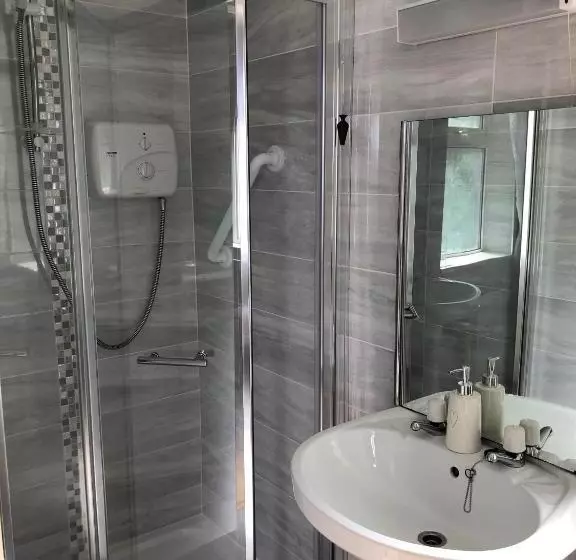 Aamiaismajoitus (B&B) Fitzgerald S Farmhouse Accommodation V94 Yy47