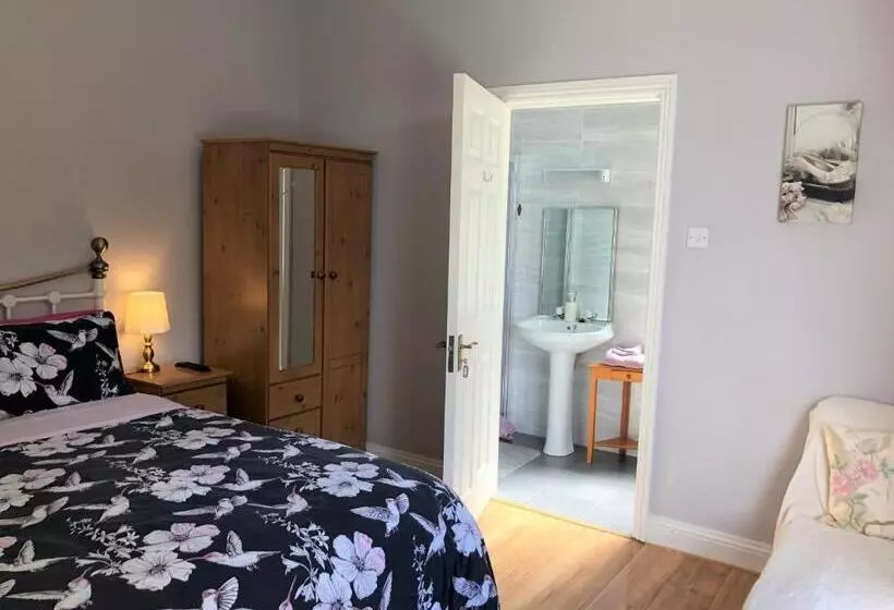 Aamiaismajoitus (B&B) Fitzgerald S Farmhouse Accommodation V94 Yy47