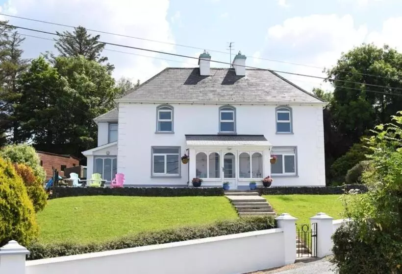 Aamiaismajoitus (B&B) Fitzgerald S Farmhouse Accommodation V94 Yy47