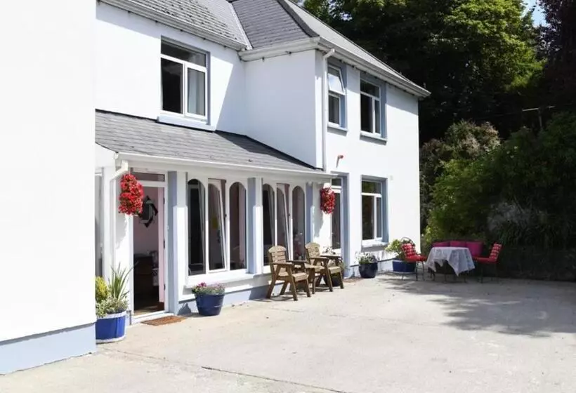 Aamiaismajoitus (B&B) Fitzgerald S Farmhouse Accommodation V94 Yy47