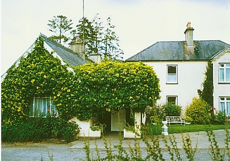 צימר Woodlands Farm