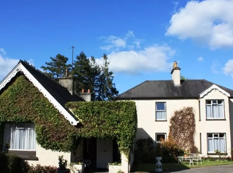 Aamiaismajoitus (B&B) Woodlands Farm