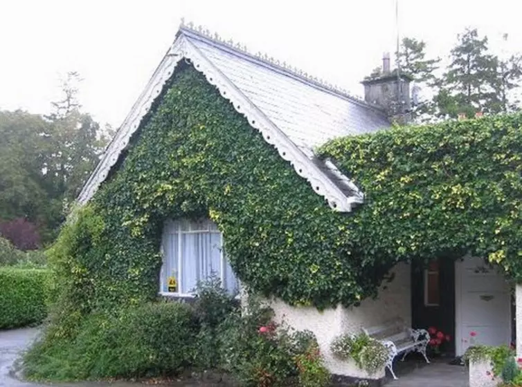 Aamiaismajoitus (B&B) Woodlands Farm