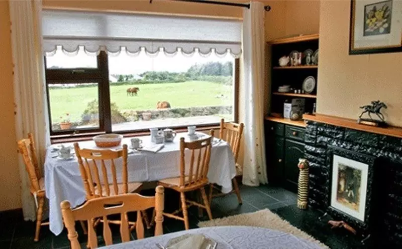 Beechgrove Farmhouse Bed And Breakfast