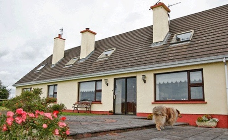 Beechgrove Farmhouse Bed And Breakfast