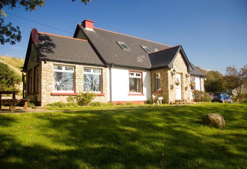 Eagle S Nest Bed & Breakfast