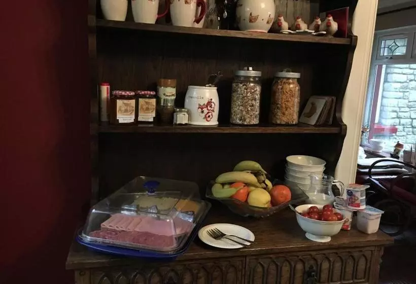 Eagle S Nest Bed & Breakfast