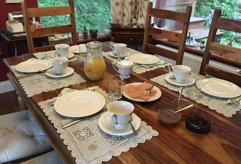 Eagle S Nest Bed & Breakfast