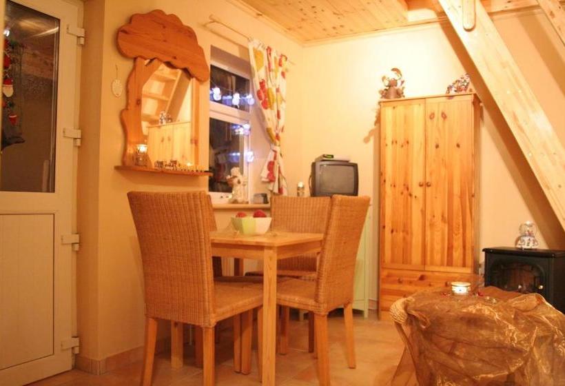 Eagle S Nest Bed & Breakfast