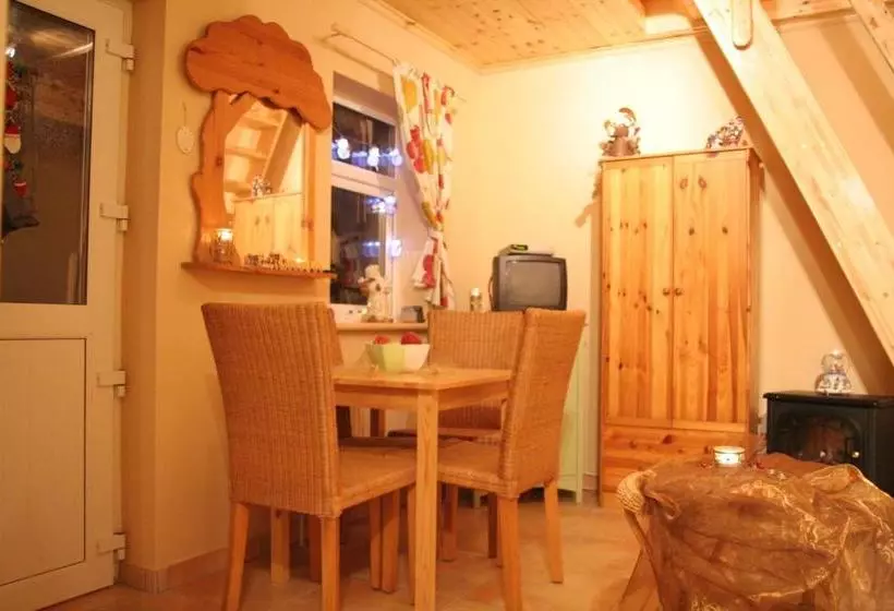 Eagle S Nest Bed & Breakfast