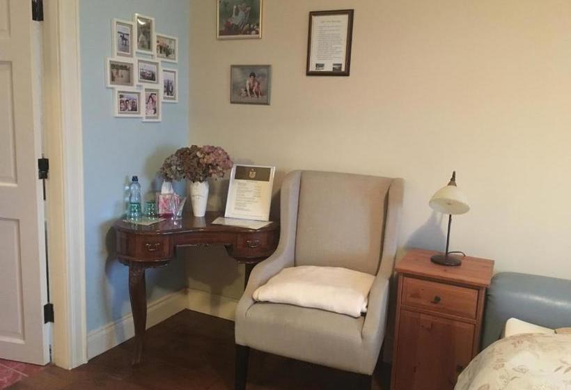 Eagle S Nest Bed & Breakfast