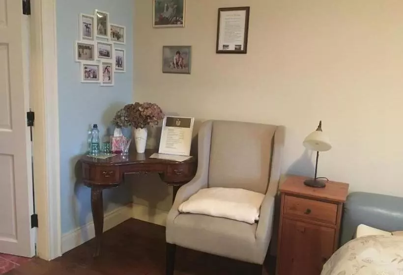 Eagle S Nest Bed & Breakfast