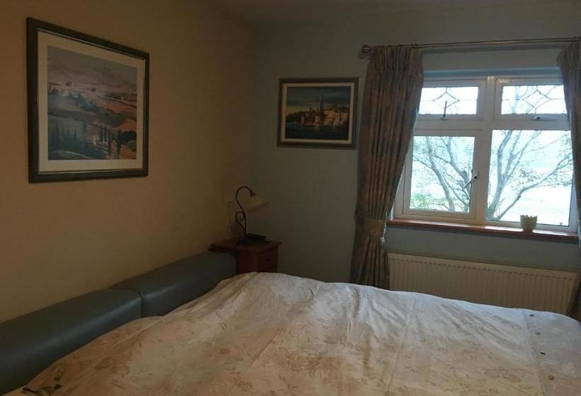 Eagle S Nest Bed & Breakfast