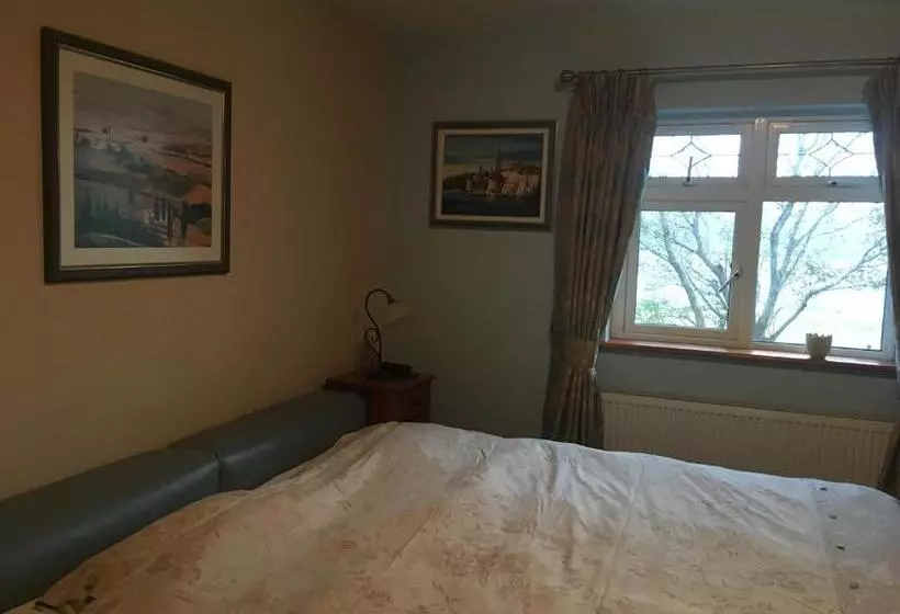 Eagle S Nest Bed & Breakfast