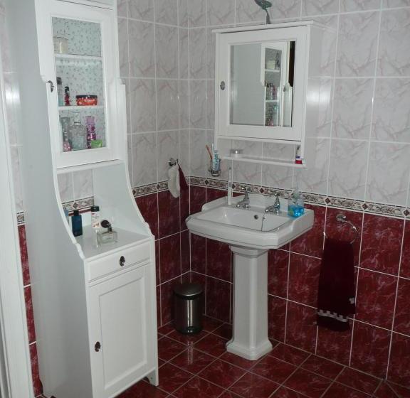 Eagle S Nest Bed & Breakfast