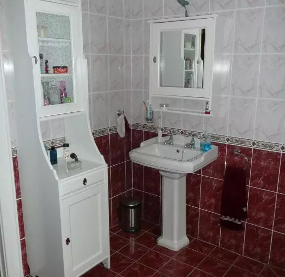 Eagle S Nest Bed & Breakfast