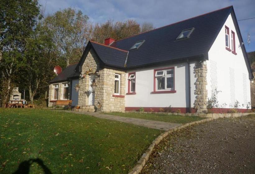 Eagle S Nest Bed & Breakfast