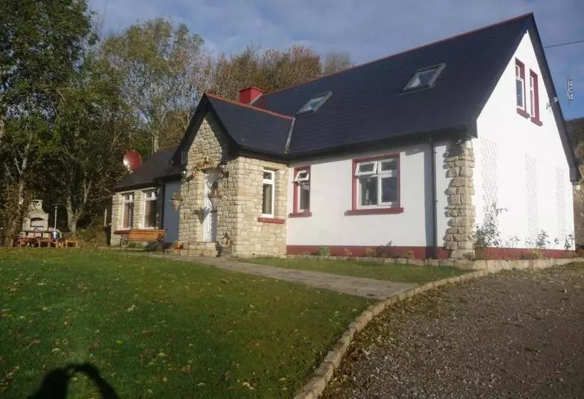 Eagle S Nest Bed & Breakfast