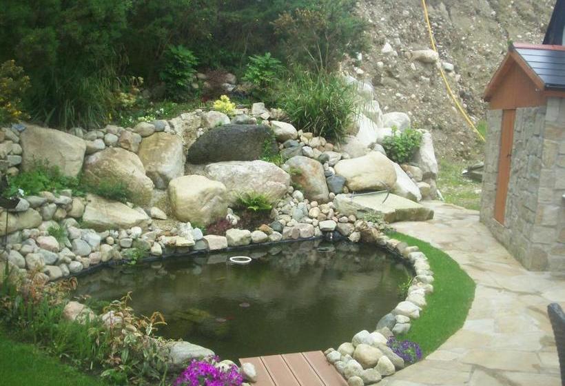 Eagle S Nest Bed & Breakfast