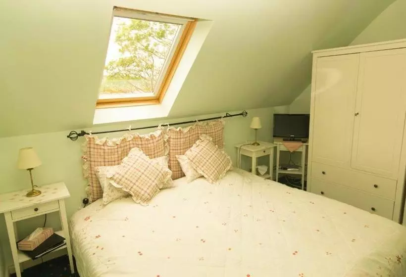 Eagle S Nest Bed & Breakfast