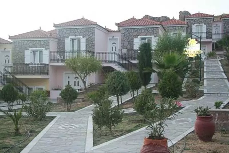 Eleftheria Apartments